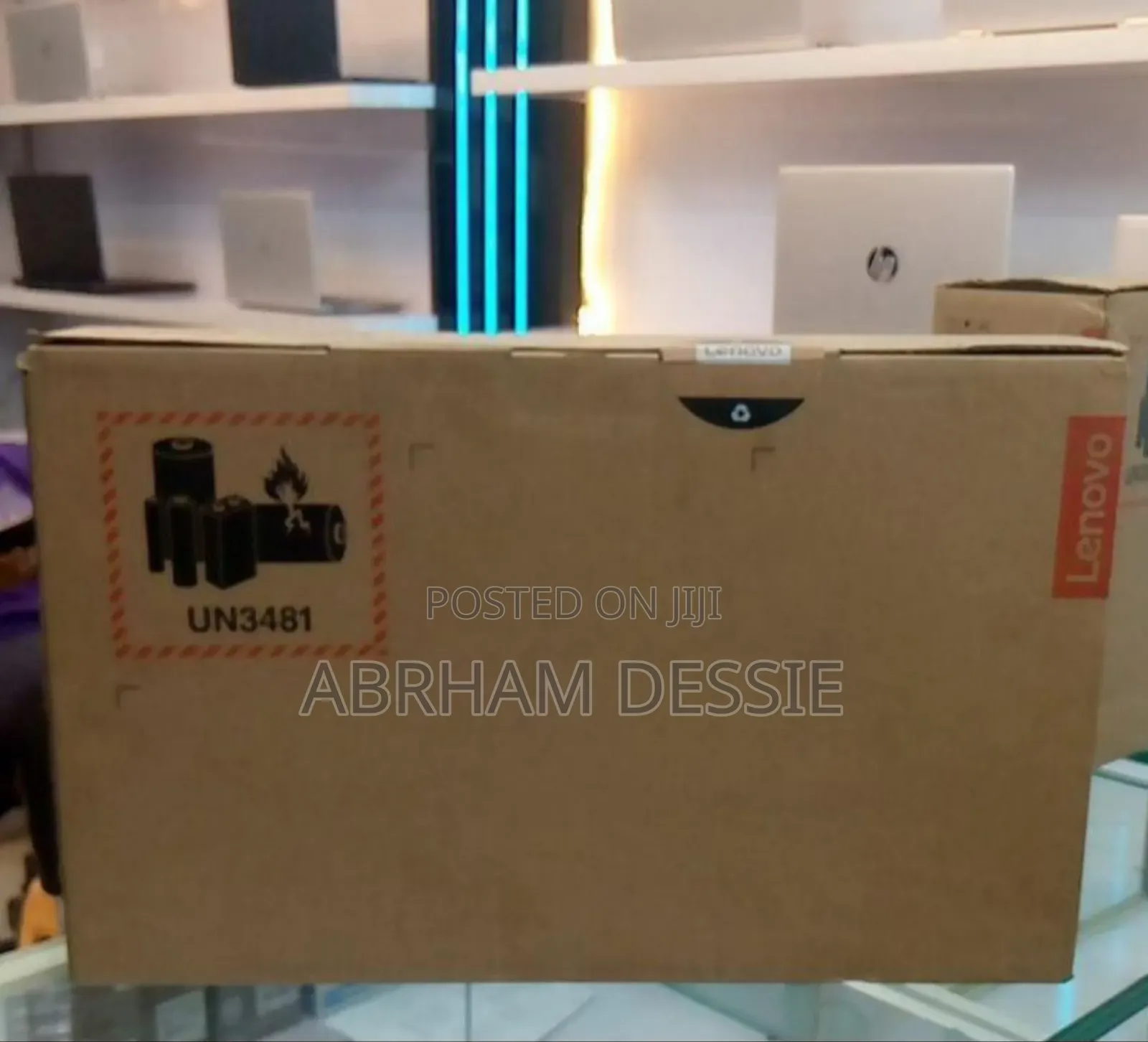 New Laptop Lenovo Yoga 9i 16GB Intel Core Ultra 7 SSD 1T