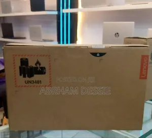 Photo - New Laptop Lenovo Yoga 9i 16GB Intel Core Ultra 7 SSD 1T