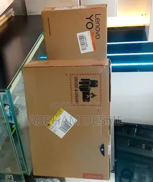 New Laptop Lenovo Yoga 9i 16GB Intel Core Ultra 7 SSD 1T