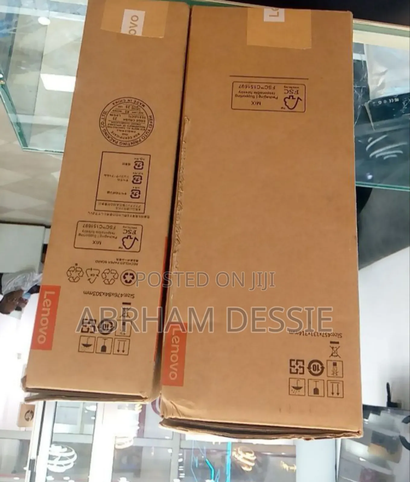 New Laptop Lenovo Yoga 9i 16GB Intel Core Ultra 7 SSD 1T