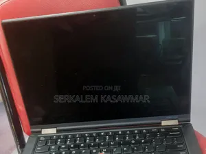 New Laptop Lenovo ThinkPad X380 Yoga 16GB Intel Core I5 SSD 512GB