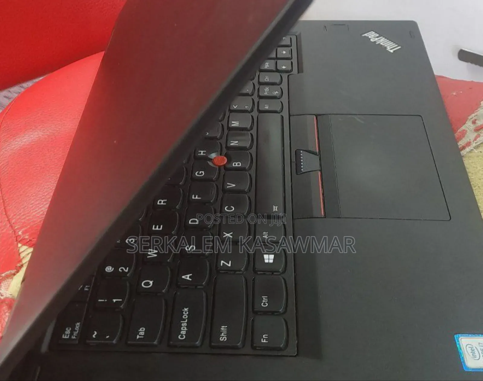 New Laptop Lenovo ThinkPad X380 Yoga 16GB Intel Core I5 SSD 512GB