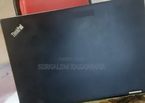 New Laptop Lenovo ThinkPad X380 Yoga 16GB Intel Core I5 SSD 512GB