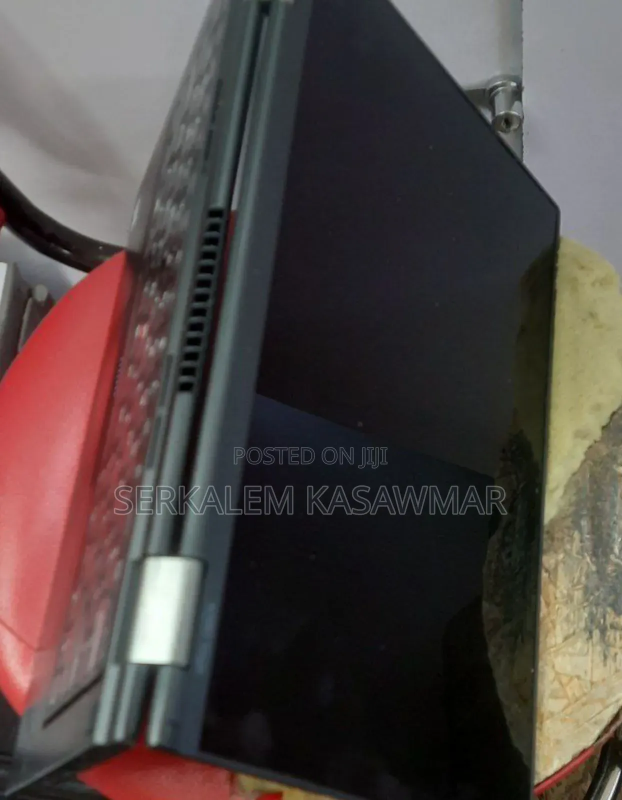 New Laptop Lenovo ThinkPad X380 Yoga 16GB Intel Core I5 SSD 512GB