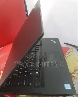 New Laptop Lenovo ThinkPad X380 Yoga 16GB Intel Core I5 SSD 512GB