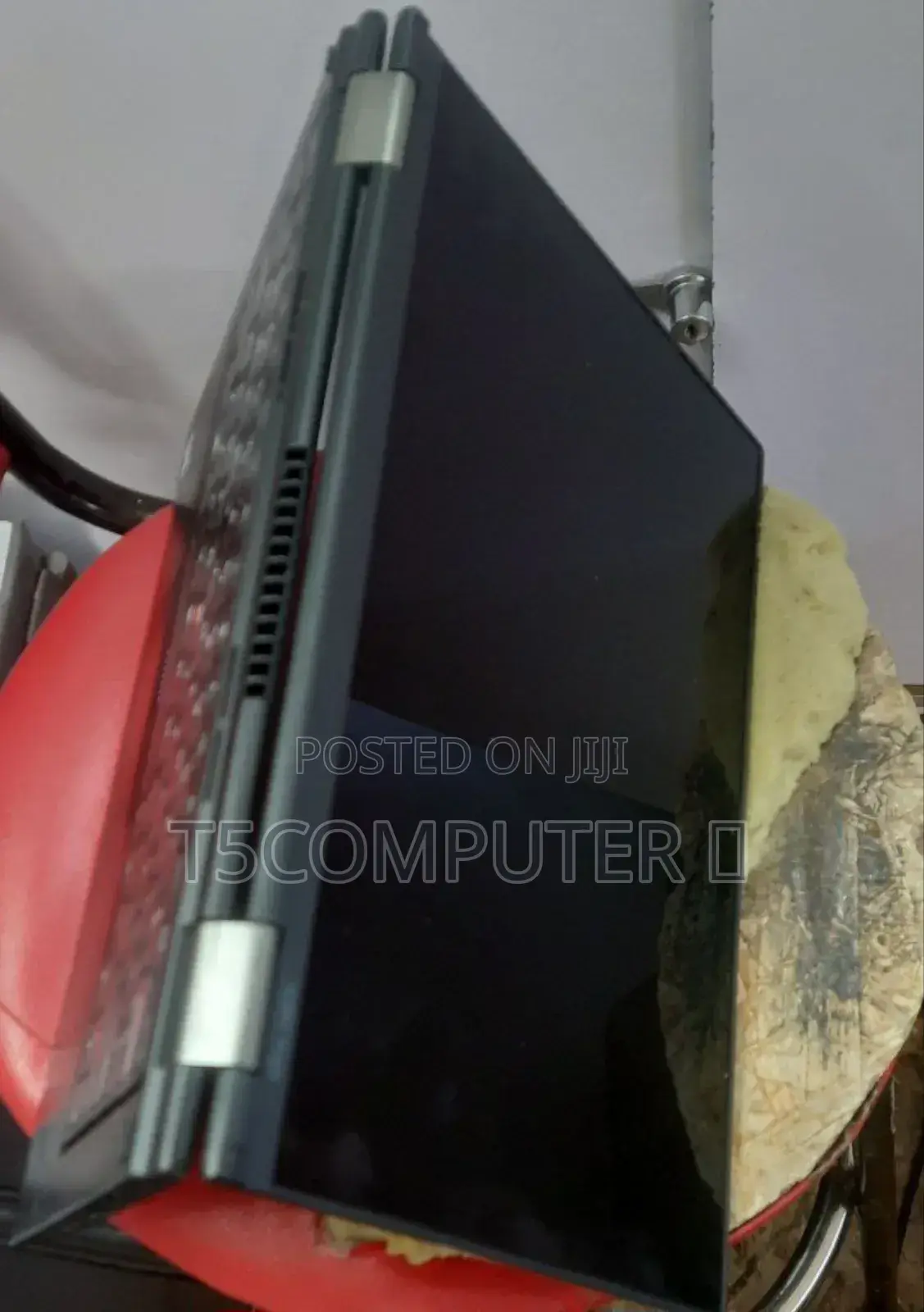 New Laptop Lenovo ThinkPad X380 Yoga 16GB Intel Core I5 SSD 512GB