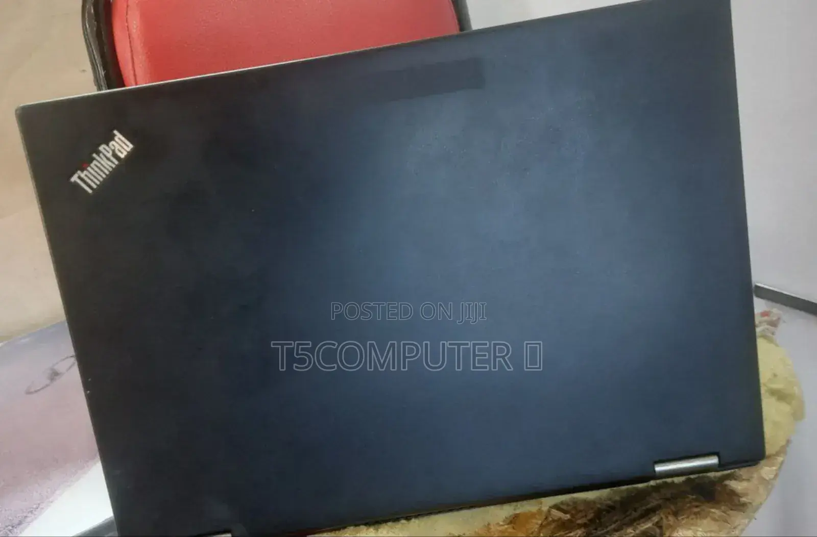 New Laptop Lenovo ThinkPad X380 Yoga 16GB Intel Core I5 SSD 512GB