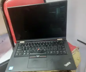 New Laptop Lenovo ThinkPad X380 Yoga 16GB Intel Core I5 SSD 512GB