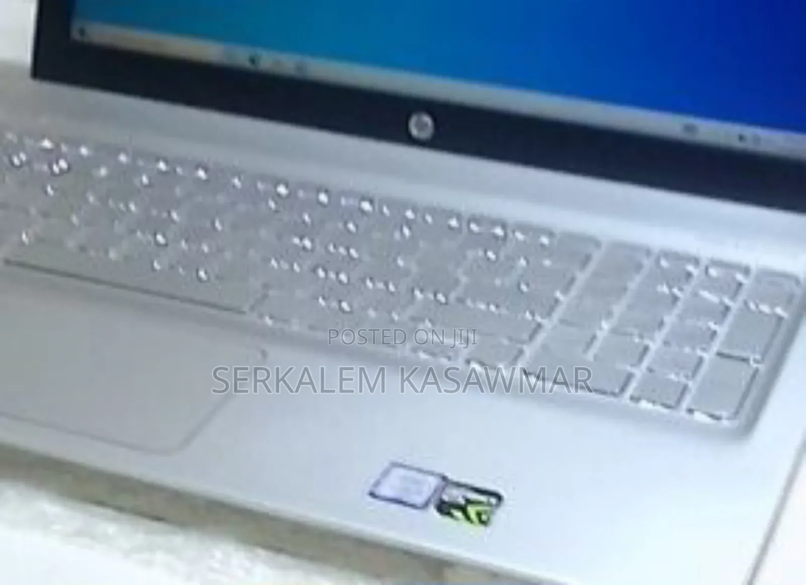 New Laptop HP Envy 14 16GB Intel Core i5 HDD+SSD 1T