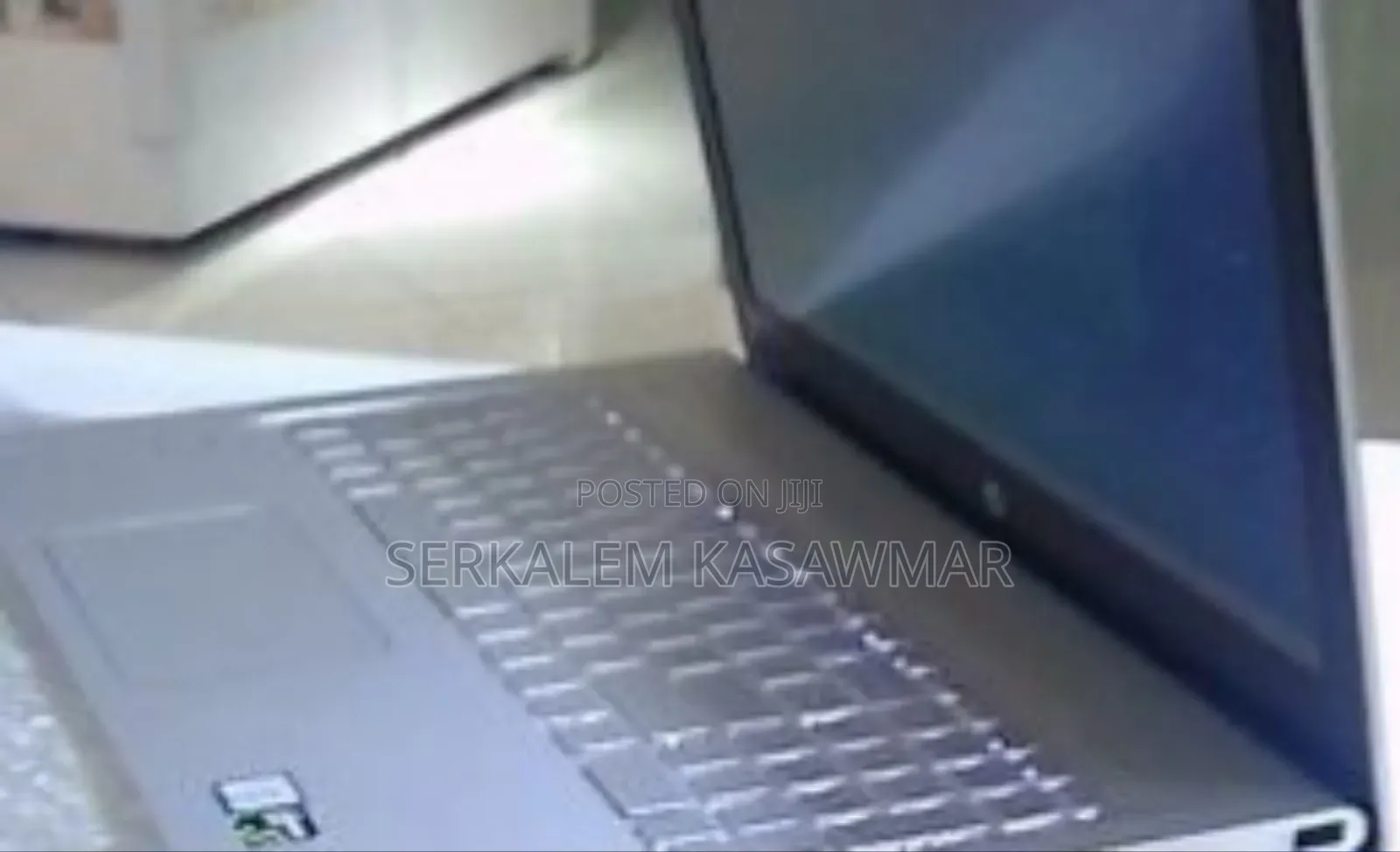 New Laptop HP Envy 14 16GB Intel Core i5 HDD+SSD 1T