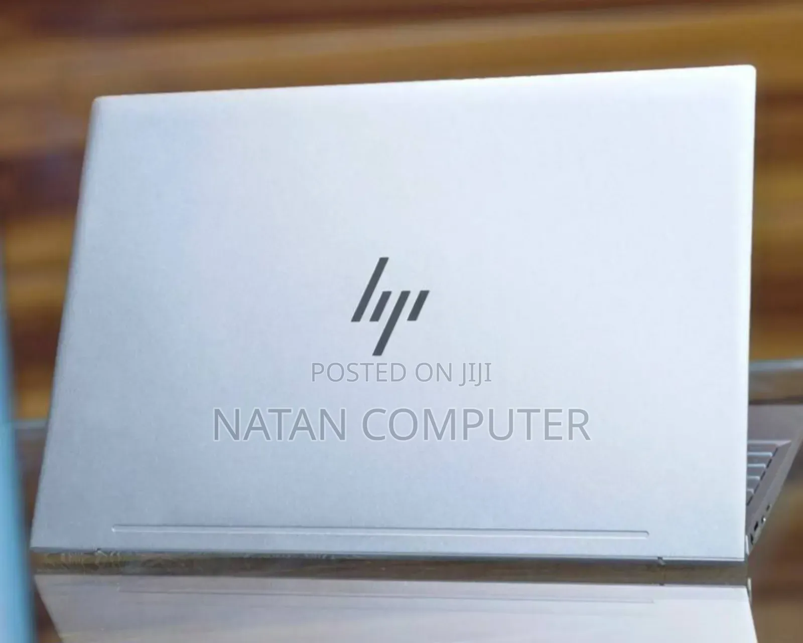 New Laptop HP Envy 14 8GB Intel Core I5 SSD 512GB