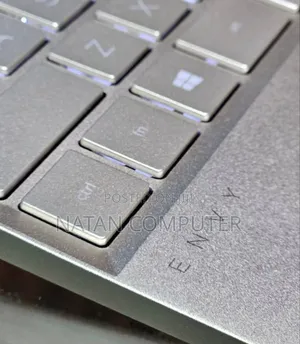 New Laptop HP Envy 14 8GB Intel Core I5 SSD 512GB