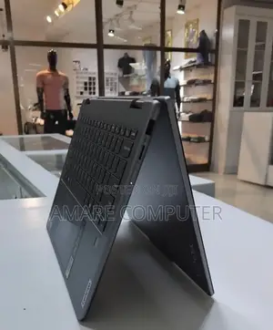 New Laptop Lenovo Yoga 7i 8GB Intel Core I5 SSD 512GB