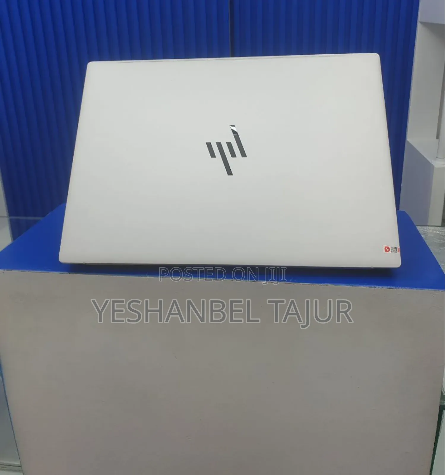 New Laptop HP Pavilion 15 16GB Intel Core I7 SSD 512GB