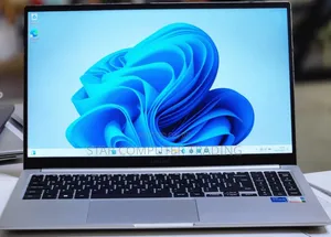 Photo - New Laptop Samsung Galaxy Book 2 8GB Intel Core I5 SSD 512GB