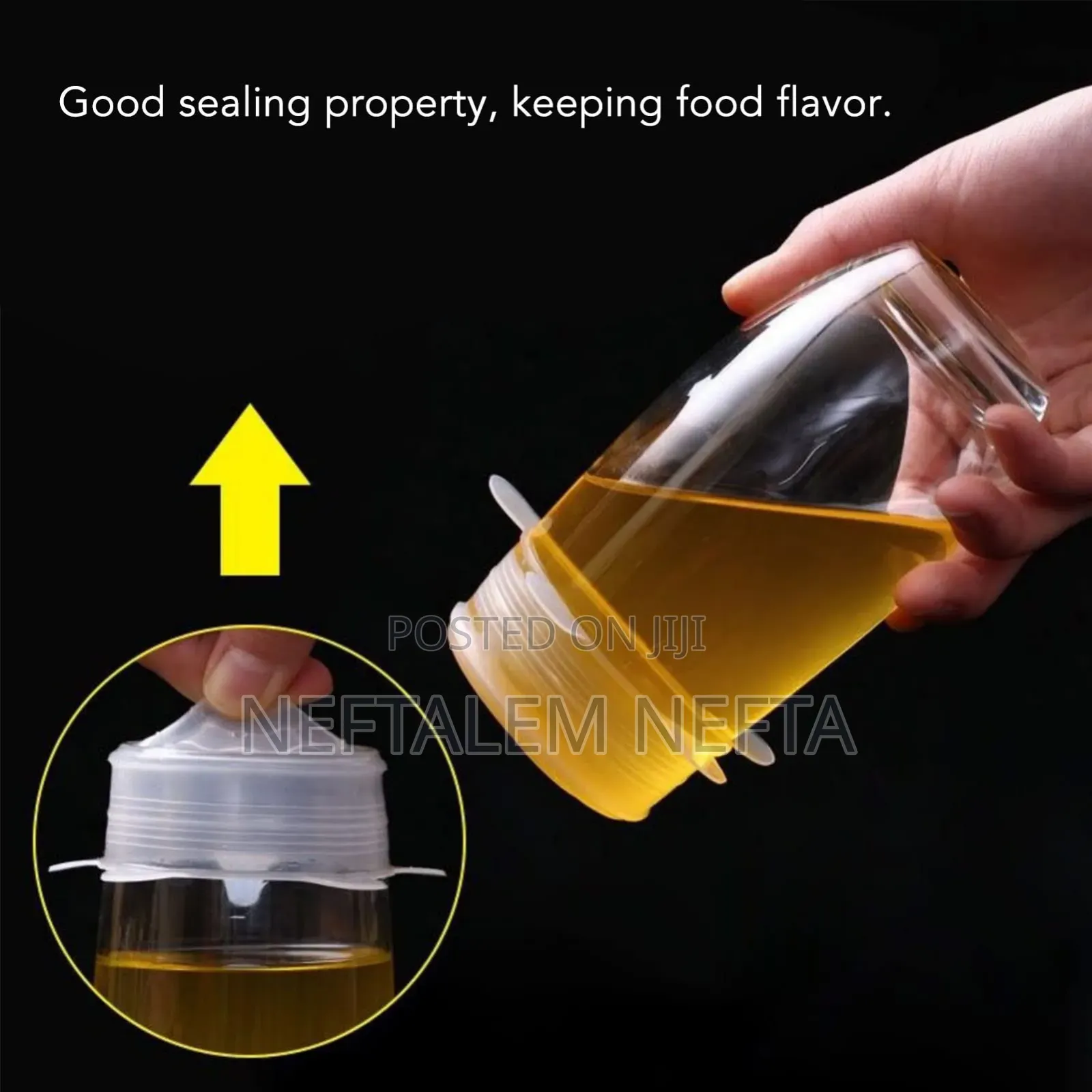 Super Stretch Silicon Lids ( 6 Pack )