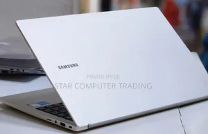 New Laptop Samsung Galaxy Book 2 8GB Intel Core I5 SSD 512GB