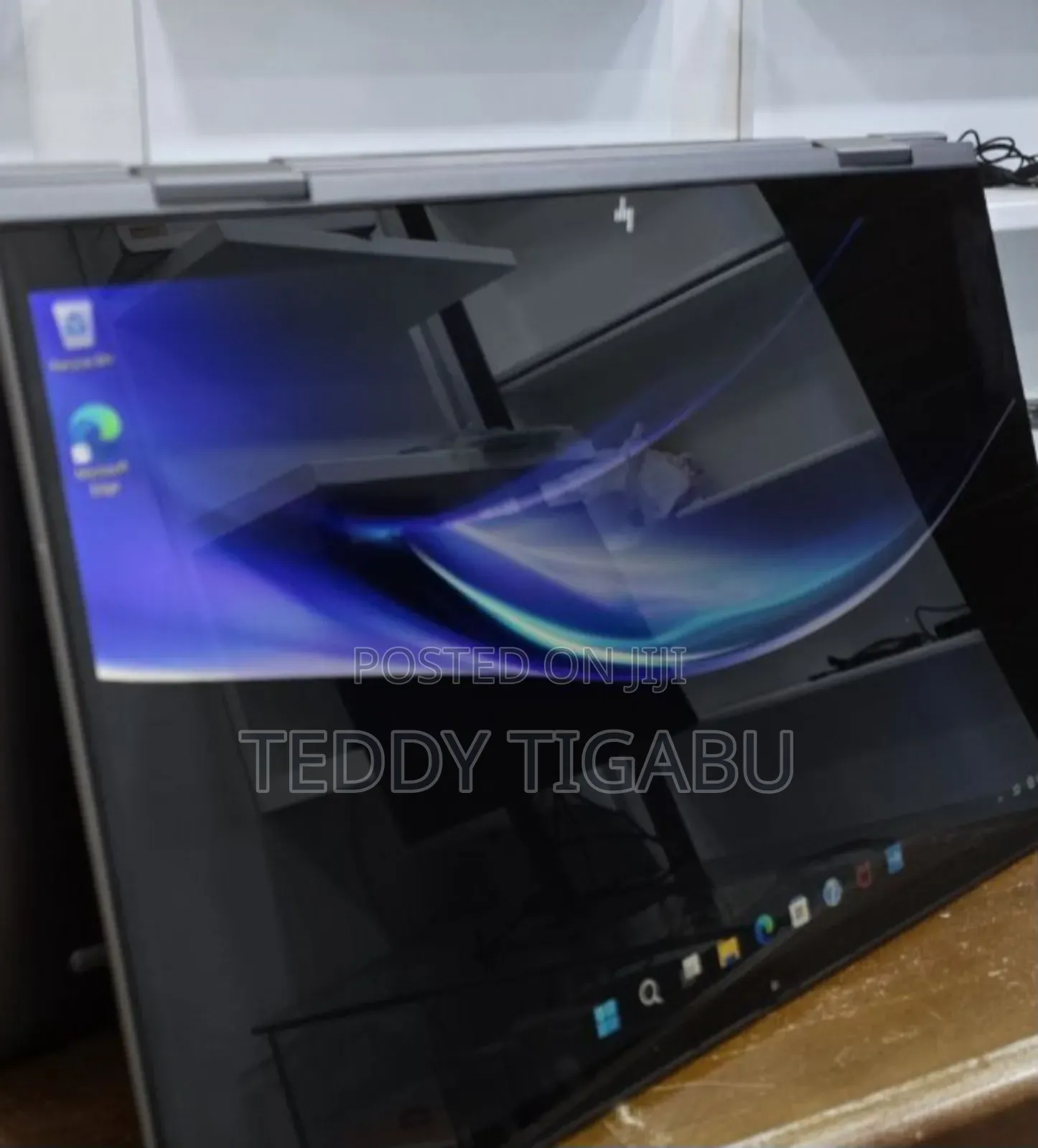 New Laptop HP Envy X360 32GB Intel Core Ultra 7 SSD 1T