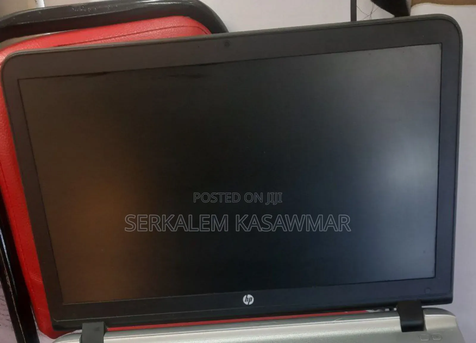 New Laptop HP Probook 11 EE G1 8GB Intel Core i5 HDD 500GB