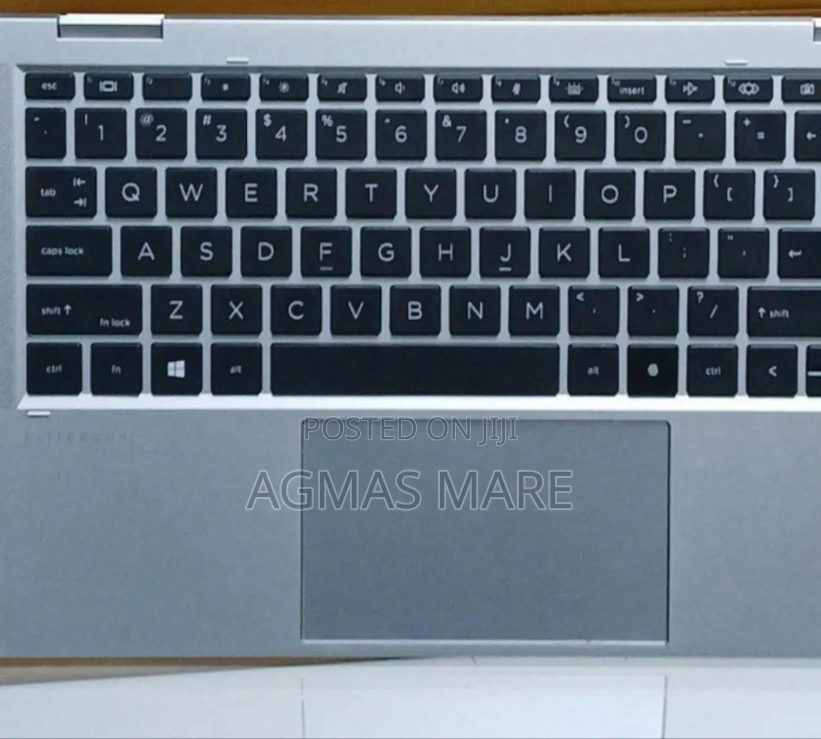 New Laptop HP EliteBook X360 1040 G7 16GB Intel Core I7 SSD 512GB