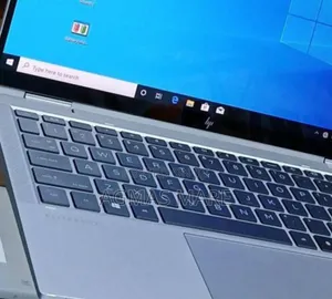 New Laptop HP EliteBook X360 1040 G7 16GB Intel Core I7 SSD 512GB