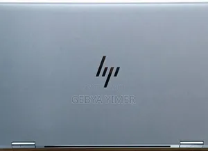 New Laptop HP EliteBook X360 1040 G7 16GB Intel Core I7 SSD 512GB