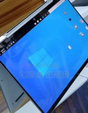 New Laptop HP EliteBook X360 1040 G7 16GB Intel Core I7 SSD 512GB