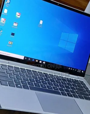 New Laptop HP EliteBook X360 1040 G7 16GB Intel Core I7 SSD 512GB