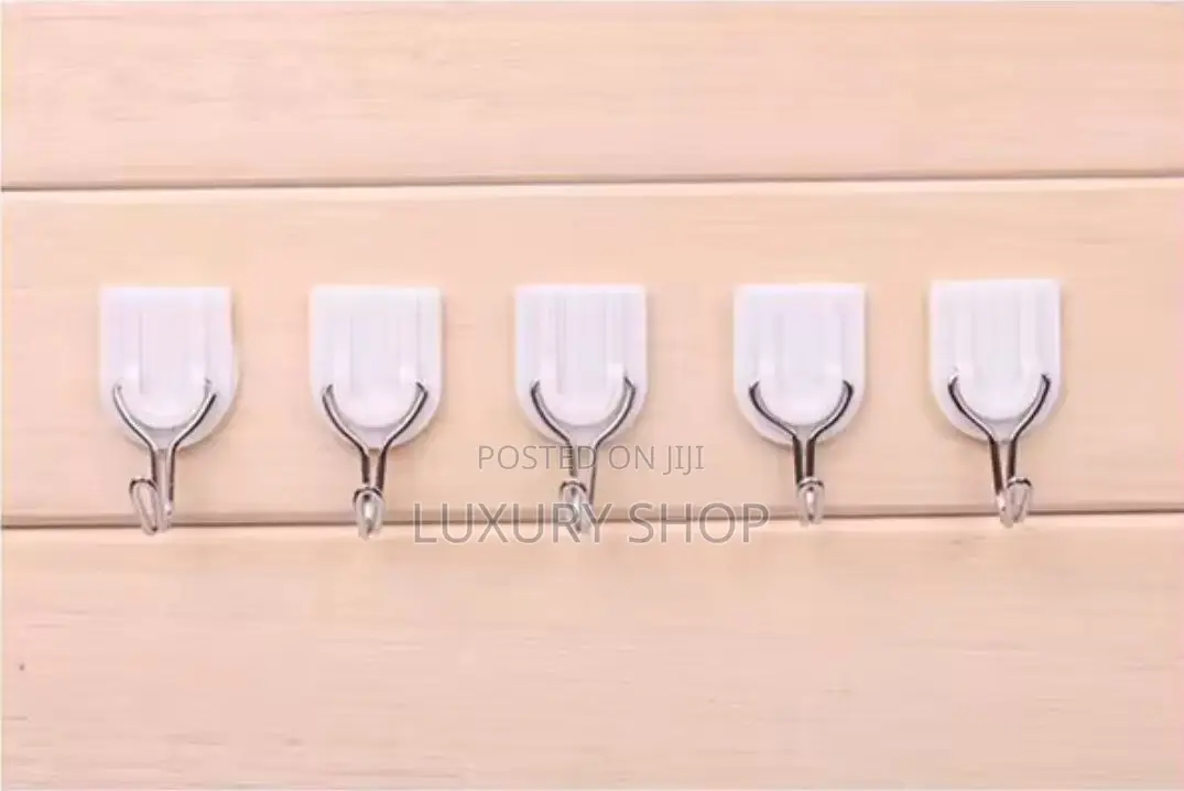 Hook for Different Purposes