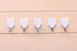 Hook for Different Purposes