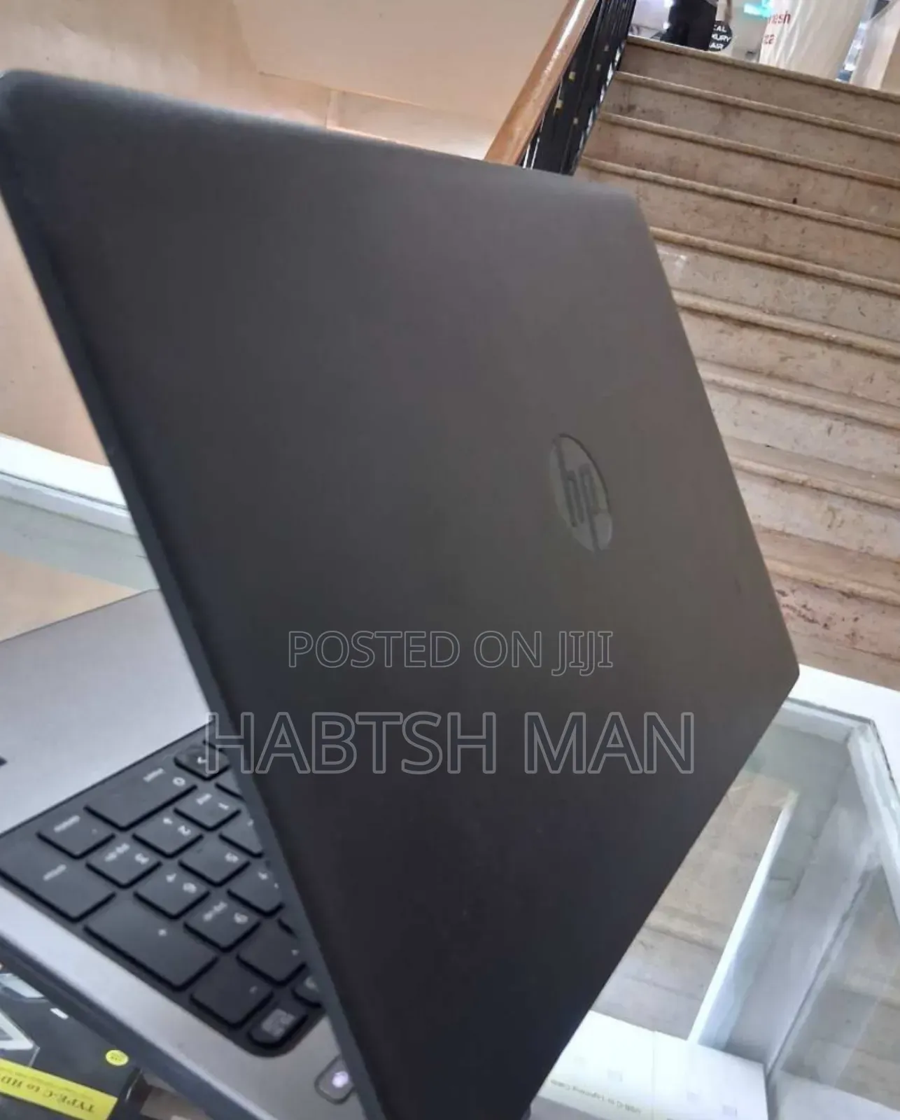 New Laptop HP ProBook 450 G1 8GB Intel Core i5 HDD 1T