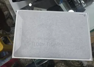 New Samsung Galaxy Tab S10+ 5G 256 GB