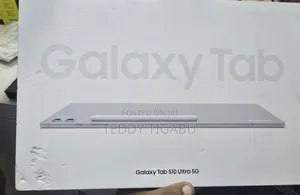 New Samsung Galaxy Tab S10+ 5G 256 GB