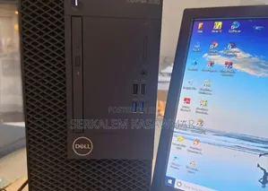 New Desktop Computer Dell OptiPlex 3060 8GB Intel Core I5 HDD 1T