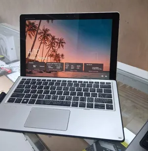 Photo - New Laptop HP Elite X2 1012 G2 8GB Intel Core i5 SSD 256GB