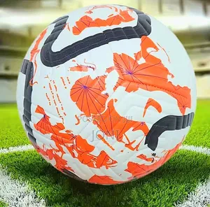 Photo - 2023 Design Football