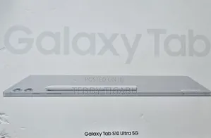 New Samsung Galaxy Tab S10+ 5G 256 GB