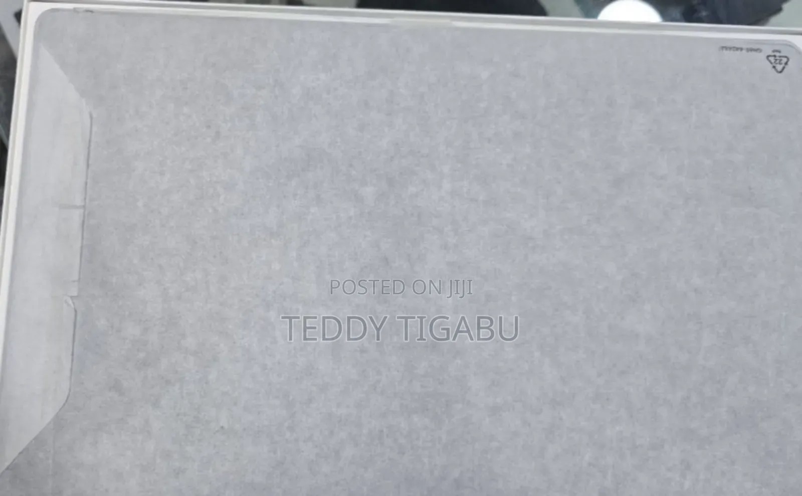 New Samsung Galaxy Tab S10+ 5G 256 GB