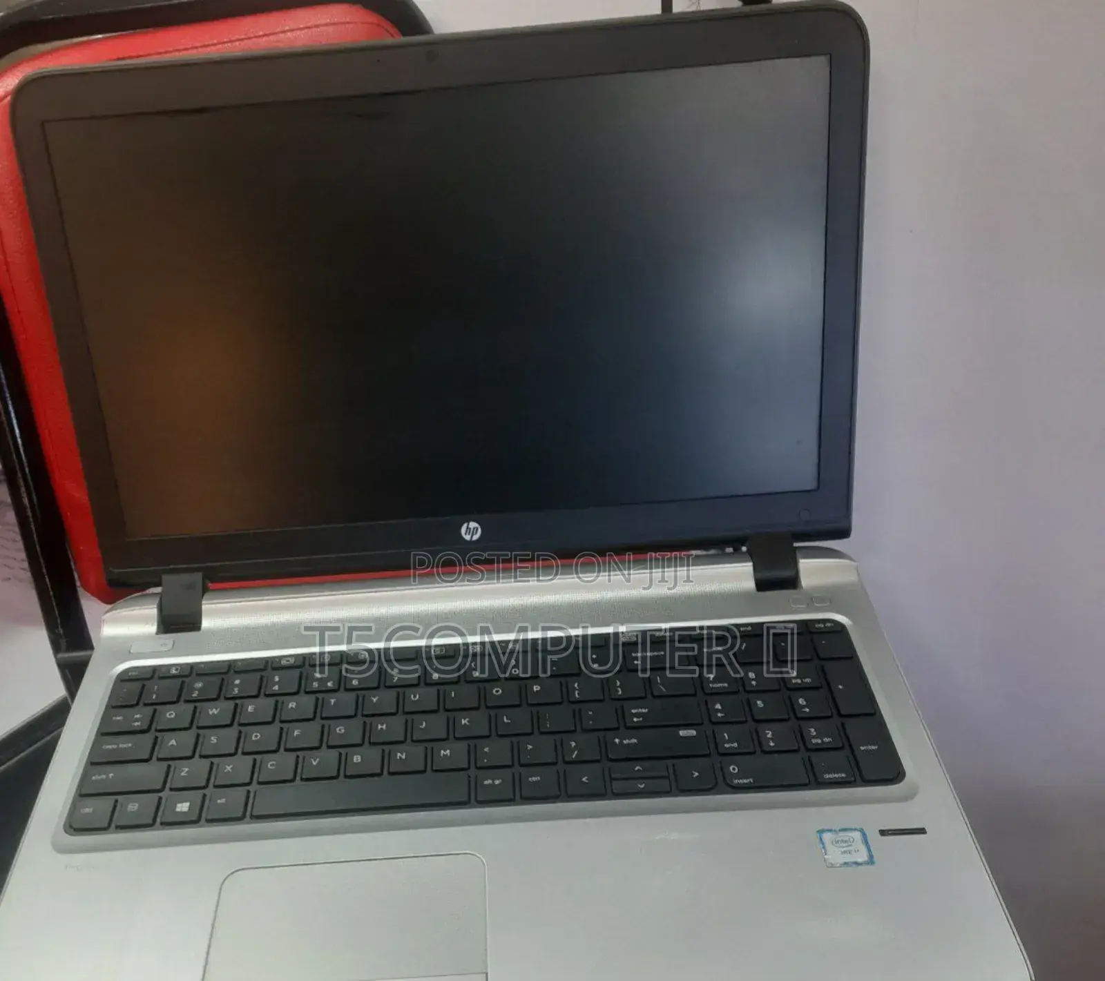 New Laptop HP Probook 11 EE G1 8GB Intel Core I5 HDD 500GB