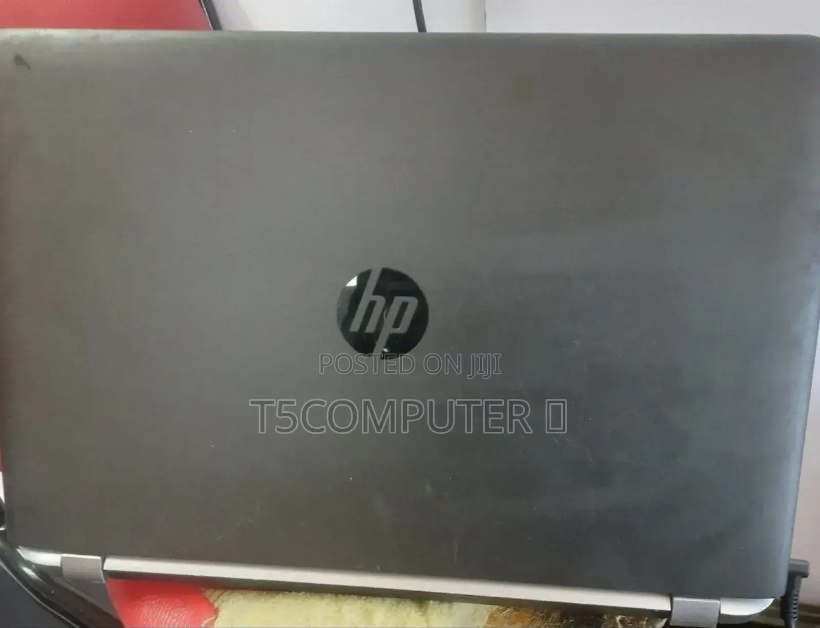New Laptop HP Probook 11 EE G1 8GB Intel Core I5 HDD 500GB