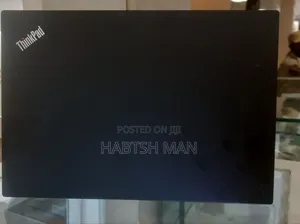 New Laptop Lenovo ThinkPad T14 16GB Intel Core I5 SSD 512GB