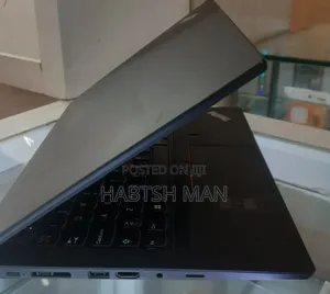 New Laptop Lenovo ThinkPad T14 16GB Intel Core I5 SSD 512GB