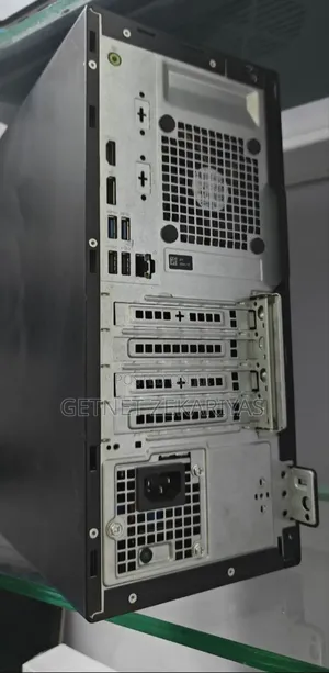 Photo - New Desktop Computer Dell OptiPlex 3090 8GB Intel Core I3 HDD 1T