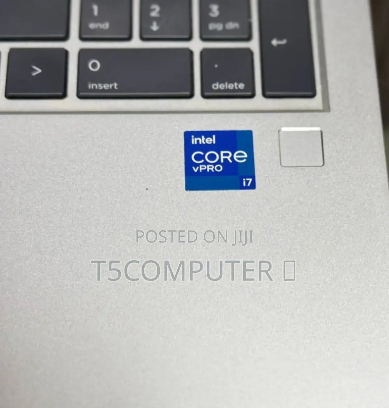 New Laptop HP EliteBook 850 G8 16GB Intel Core I7 SSD 512GB