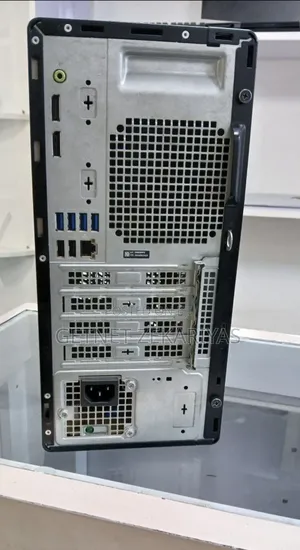 New Desktop Computer Dell OptiPlex 3090 8GB Intel Core I3 HDD 1T