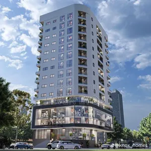 2bdrm Apartment in Mirror Addis Real, Bole for sale