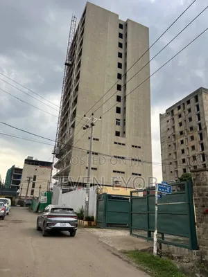 2bdrm Apartment in Mirror Addis Real, Bole for sale