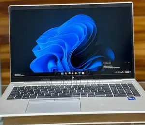 New Laptop HP EliteBook 850 G8 16GB Intel Core I7 SSD 512GB