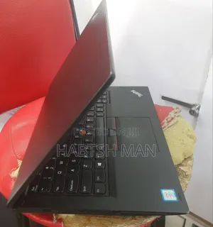 New Laptop Lenovo ThinkPad X380 Yoga 16GB Intel Core i5 SSD 512GB