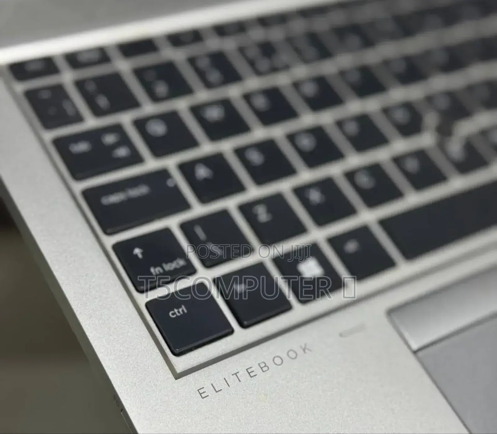 New Laptop HP EliteBook 850 G8 16GB Intel Core I7 SSD 512GB